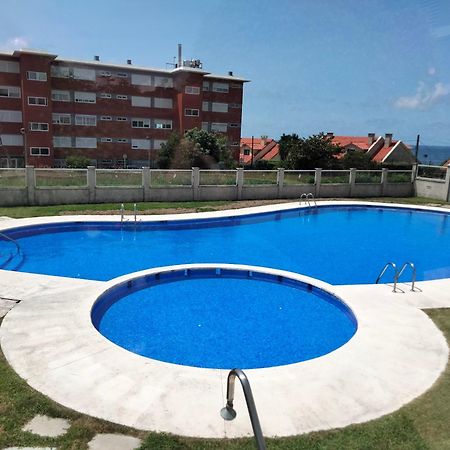 Apartmán O Recuncho De Belen Baiona Exteriér fotografie